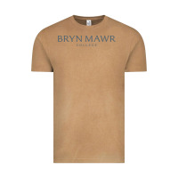 Vintage Camel Bryn Mawr College Vintage Tee - linhVisuals