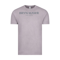 Vintage Zinc Bryn Mawr College Vintage Tee - linhVisuals
