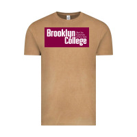 Brooklyn College Vintage Tee | Teevron