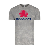 Cloud Rock new south wales waratahs rugby super league Vintage Tee - linhVisuals