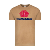 Vintage Camel new south wales waratahs rugby super league Vintage Tee - linhVisuals