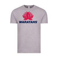 Vintage Zinc new south wales waratahs rugby super league Vintage Tee - linhVisuals