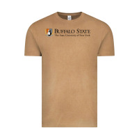 Suny Buffalo State College Vintage Tee | Teevron