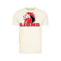 Vintage Arctic lions rugby super league Vintage Tee - linhVisuals