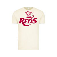 Vintage Arctic queensland reds rugby super league Vintage Tee - linhVisuals