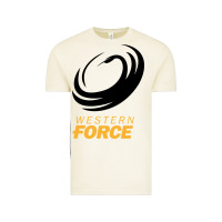 Vintage Arctic western force rugby super league Vintage Tee - linhVisuals