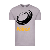 Vintage Zinc western force rugby super league Vintage Tee - linhVisuals