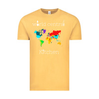 World Central Kitchen Vintage Tee | Teevron