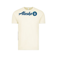 Vintage Arctic alaska eskimo Vintage Tee - linhVisuals