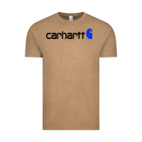 Vintage Coffee carhartt Vintage Tee - linhVisuals