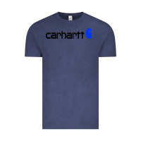 Vintage Denim carhartt Vintage Tee - linhVisuals