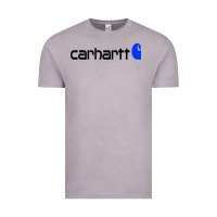 Vintage Zinc carhartt Vintage Tee - linhVisuals