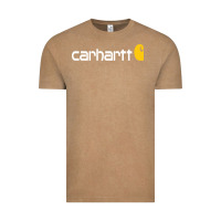 Vintage Coffee carhartt Vintage Tee - linhVisuals
