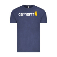 Vintage Denim carhartt Vintage Tee - linhVisuals