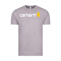Vintage Zinc carhartt Vintage Tee - linhVisuals