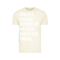 Vintage Arctic trending sarcastic adult humor Vintage Tee - linhVisuals