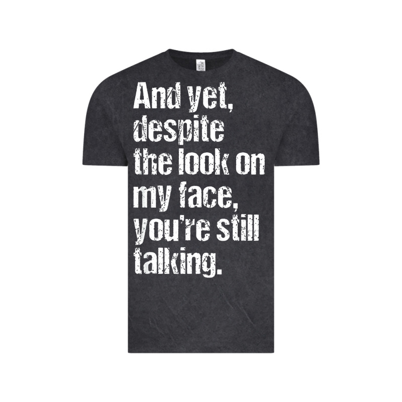 Trending Sarcastic Adult Humor Vintage Tee by linhVisuals | Teevron