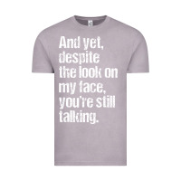 Vintage Zinc trending sarcastic adult humor Vintage Tee - linhVisuals