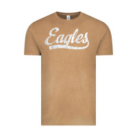 Vintage Camel eagles school sports fan team spirit mascot gift Vintage Tee - linhVisuals