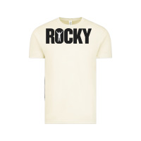 Vintage Arctic movie sport rocky Vintage Tee - linhVisuals