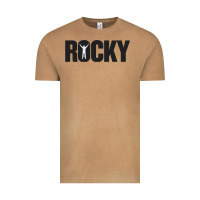 Vintage Camel movie sport rocky Vintage Tee - linhVisuals