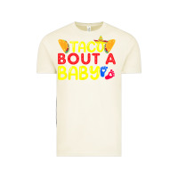 Vintage Arctic taco bout a baby pregnancy announcement cinco de mayo party t shirt Vintage Tee - linhVisuals