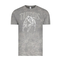 Cloud Rock taurus zodiac sign horoscope may astrology t shirt Vintage Tee - linhVisuals