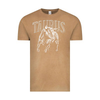 Vintage Camel taurus zodiac sign horoscope may astrology t shirt Vintage Tee - linhVisuals