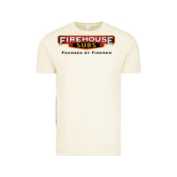 Vintage Arctic firehouse subs Vintage Tee - linhVisuals