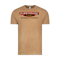Vintage Camel firehouse subs Vintage Tee - linhVisuals