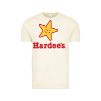 Hardee's Vintage Tee | Teevron