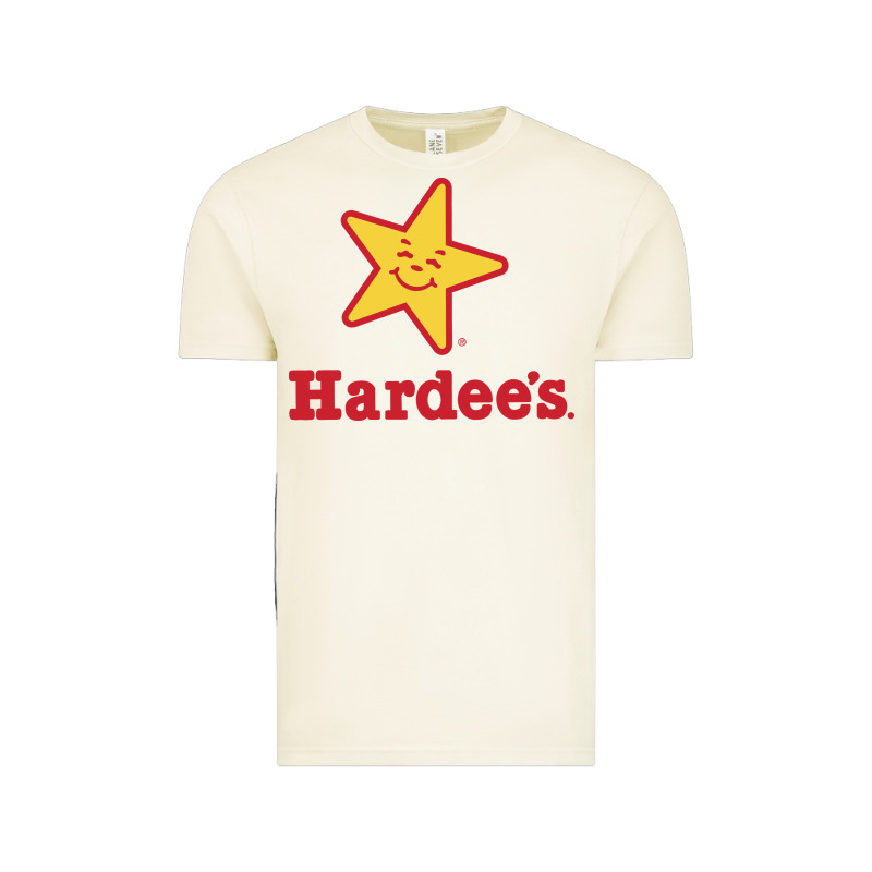 Hardee's Vintage Tee by linhVisuals | Teevron