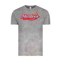 Cloud Rock hardee's Vintage Tee - linhVisuals