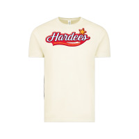 Vintage Arctic hardee's Vintage Tee - linhVisuals