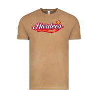Vintage Camel hardee's Vintage Tee - linhVisuals