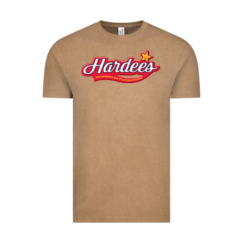Hardee's Vintage Tee by linhVisuals | Teevron
