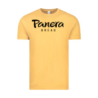 Vintage Mustard panera bread Vintage Tee - linhVisuals