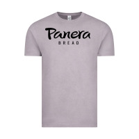 Vintage Zinc panera bread Vintage Tee - linhVisuals