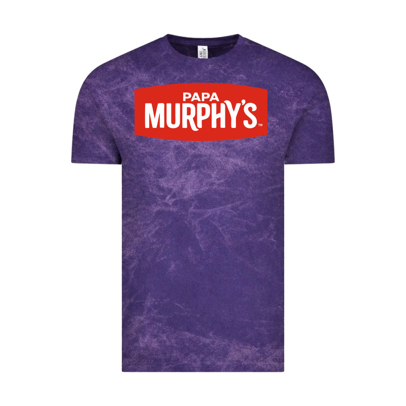 Papa Murphy's Vintage Tee by linhVisuals | Teevron