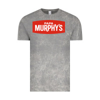 Cloud Rock papa murphy's Vintage Tee - linhVisuals