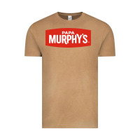 Vintage Camel papa murphy's Vintage Tee - linhVisuals