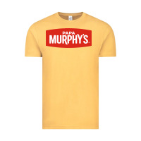 Vintage Mustard papa murphy's Vintage Tee - linhVisuals