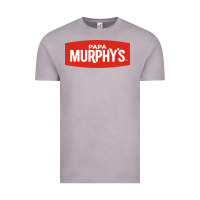 Vintage Zinc papa murphy's Vintage Tee - linhVisuals
