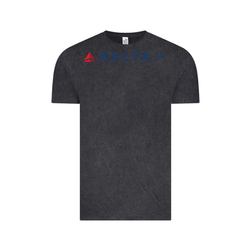 Delta Sky Team Vintage Tee by linhVisuals | Teevron