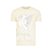 Vintage Arctic LIVERPOOL CLUB Vintage Tee - linhVisuals