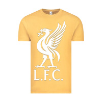 Liverpool Club Vintage Tee | Teevron