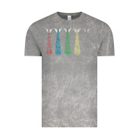 Tally Hall Ties Vintage Tee | Teevron