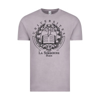 Universite Paris La Sorbonne Vintage Tee | Teevron