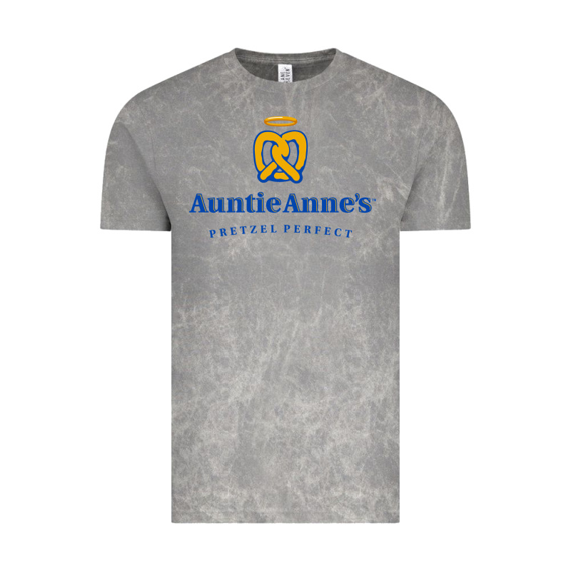 Auntie Anne's Vintage Tee by linhVisuals | Teevron
