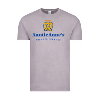 Vintage Zinc auntie anne's Vintage Tee - linhVisuals